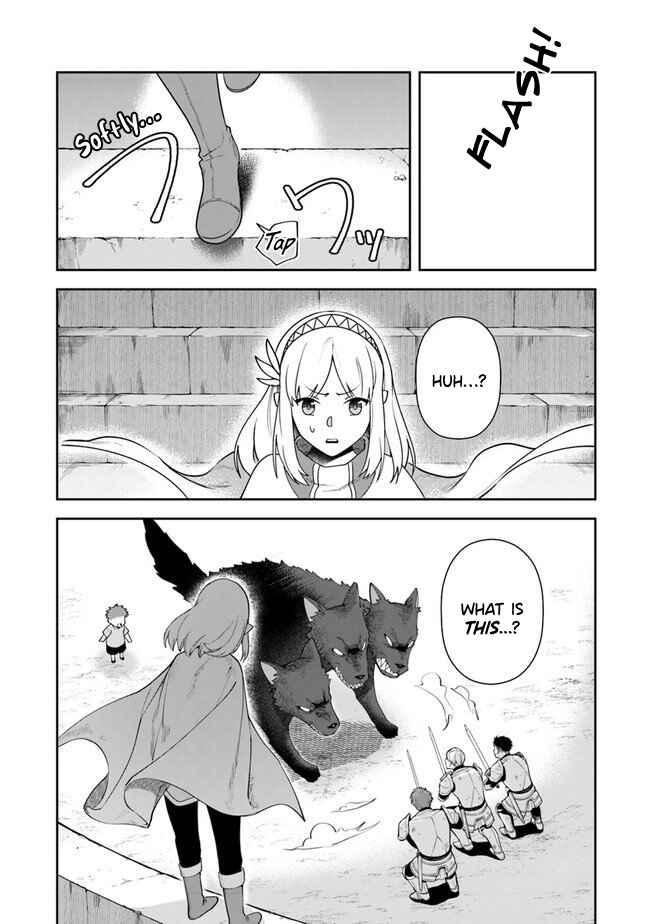Page 27 Chapter 9 In the Land of Leadale