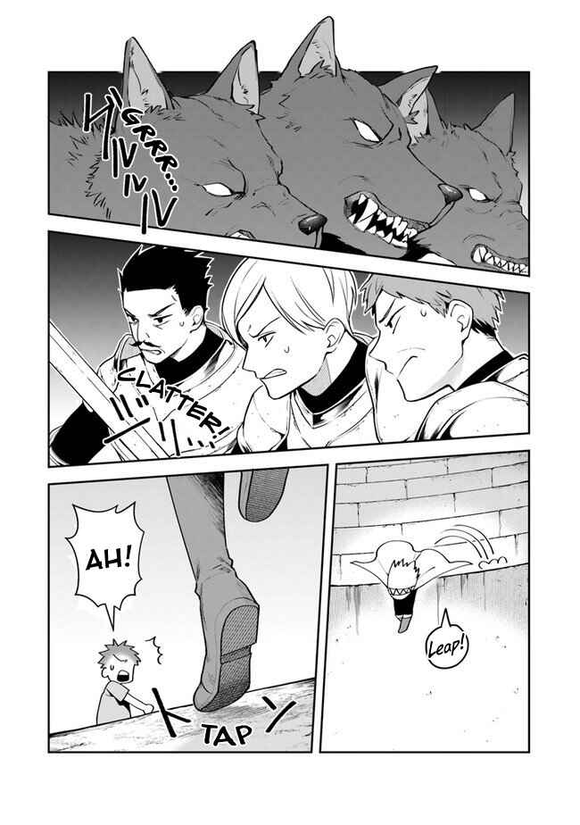 Page 28 Chapter 9 In the Land of Leadale