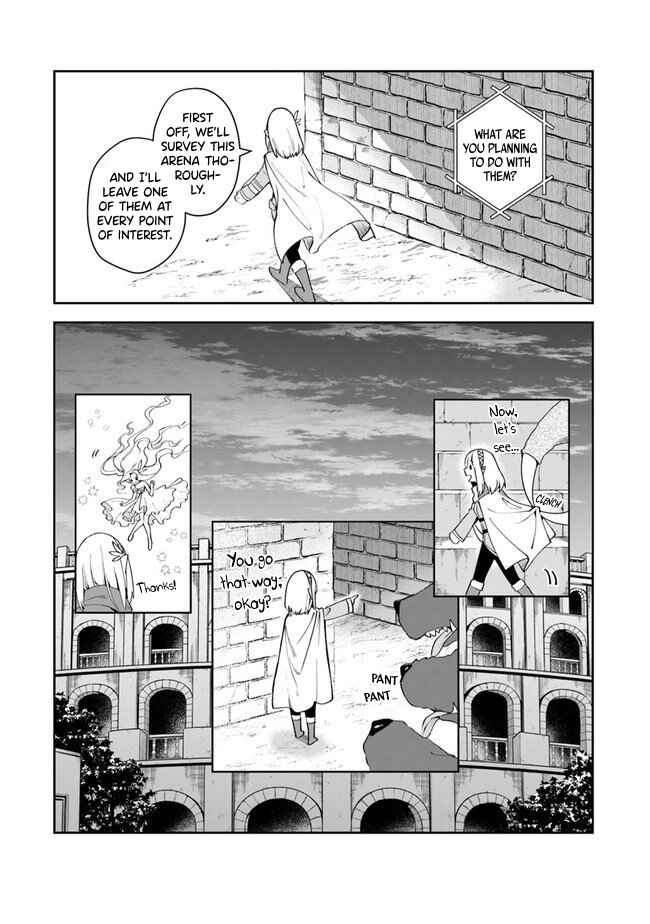 Page 5 Chapter 9 In the Land of Leadale