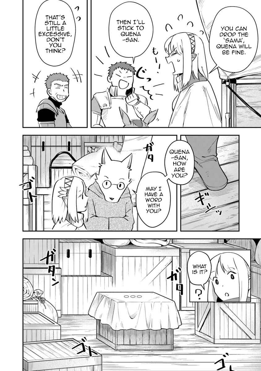 Page 4 Chapter 6 In the Land of Leadale