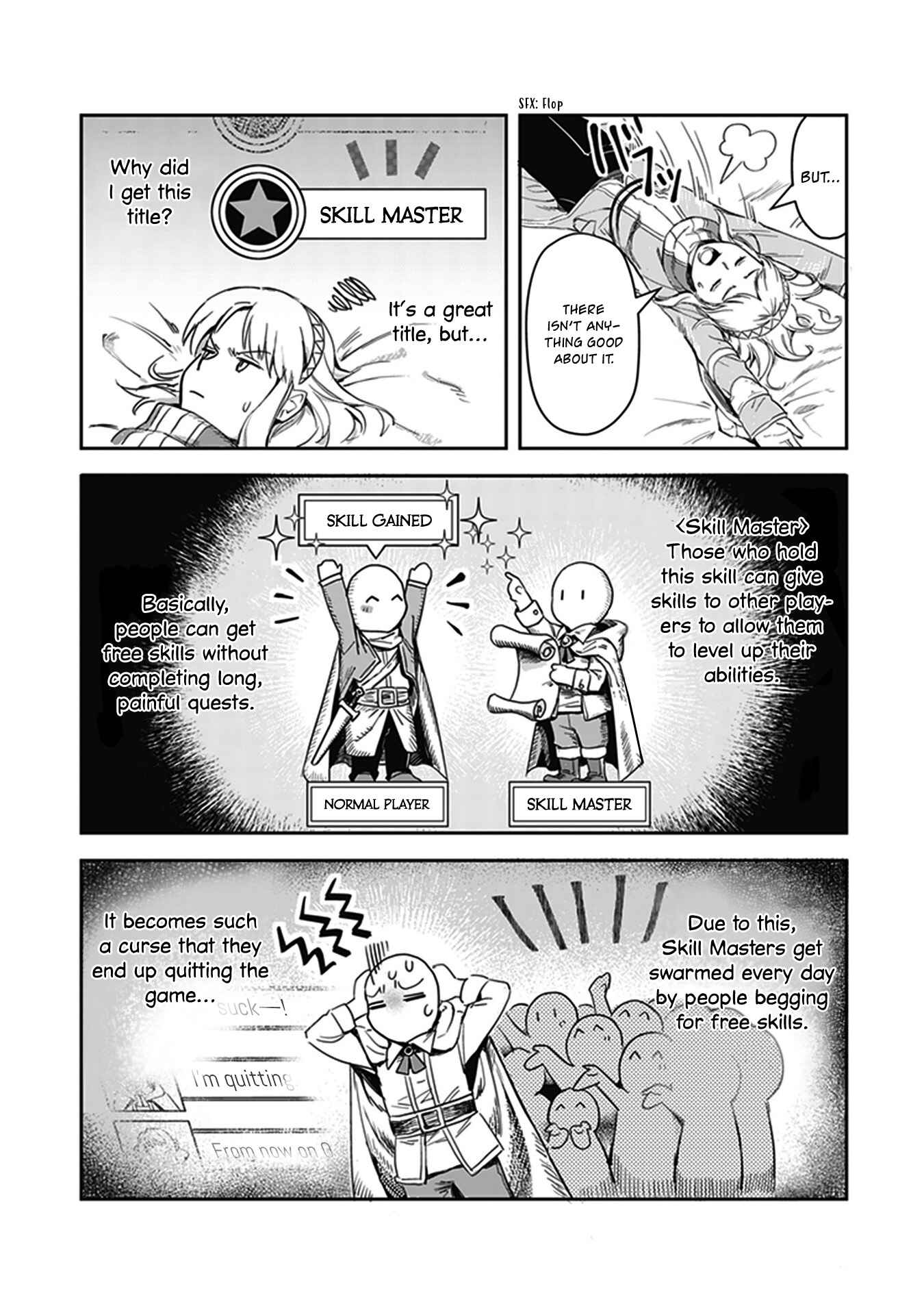 Page 36 Chapter 1 In the Land of Leadale