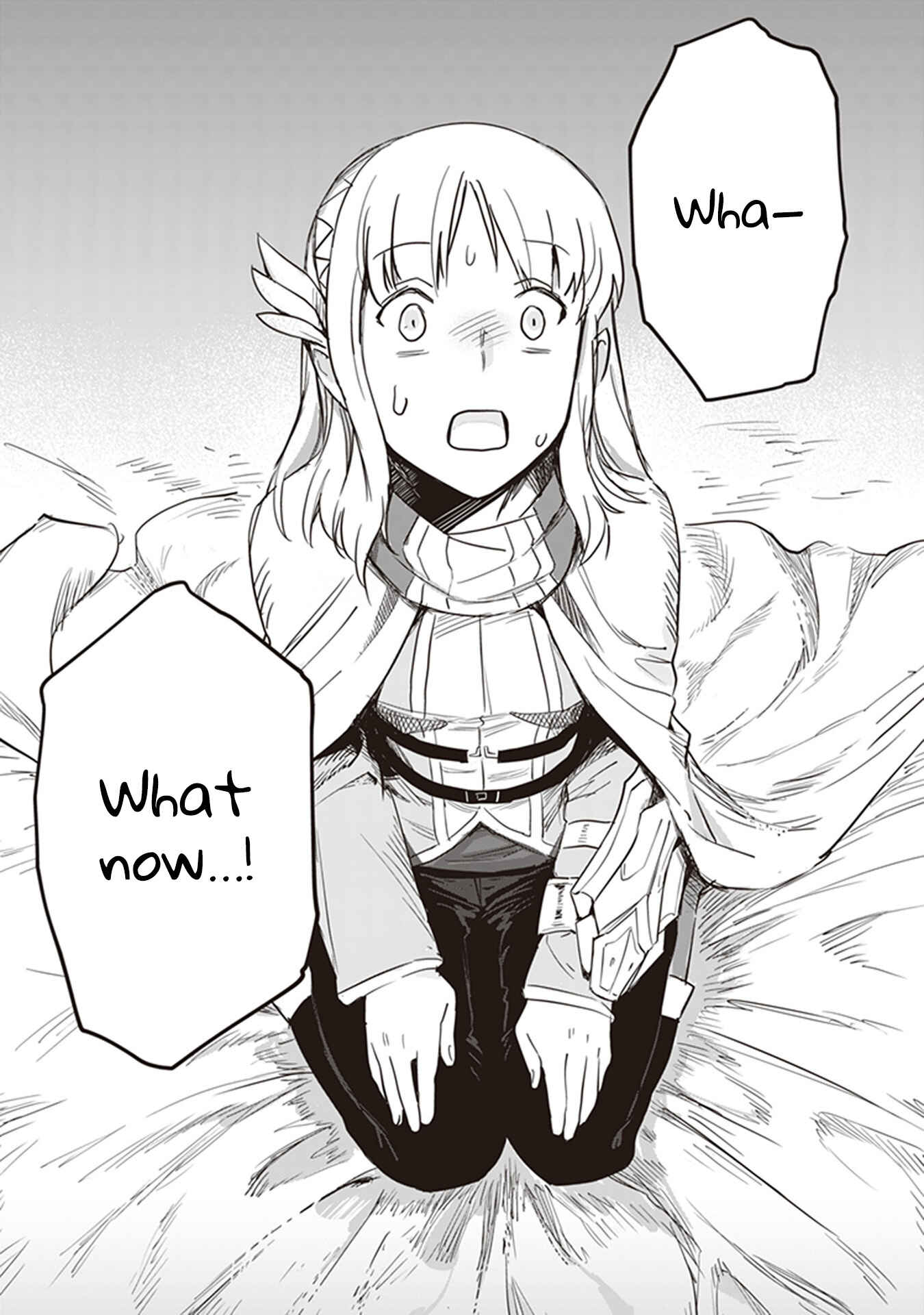 Page 42 Chapter 1 In the Land of Leadale