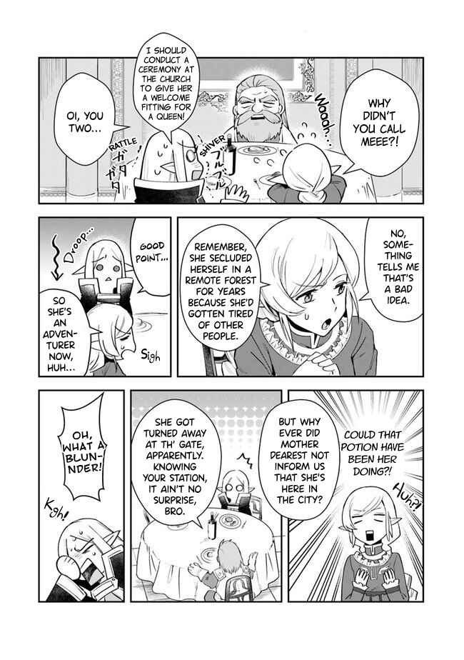 Page 27 Chapter 8 In the Land of Leadale