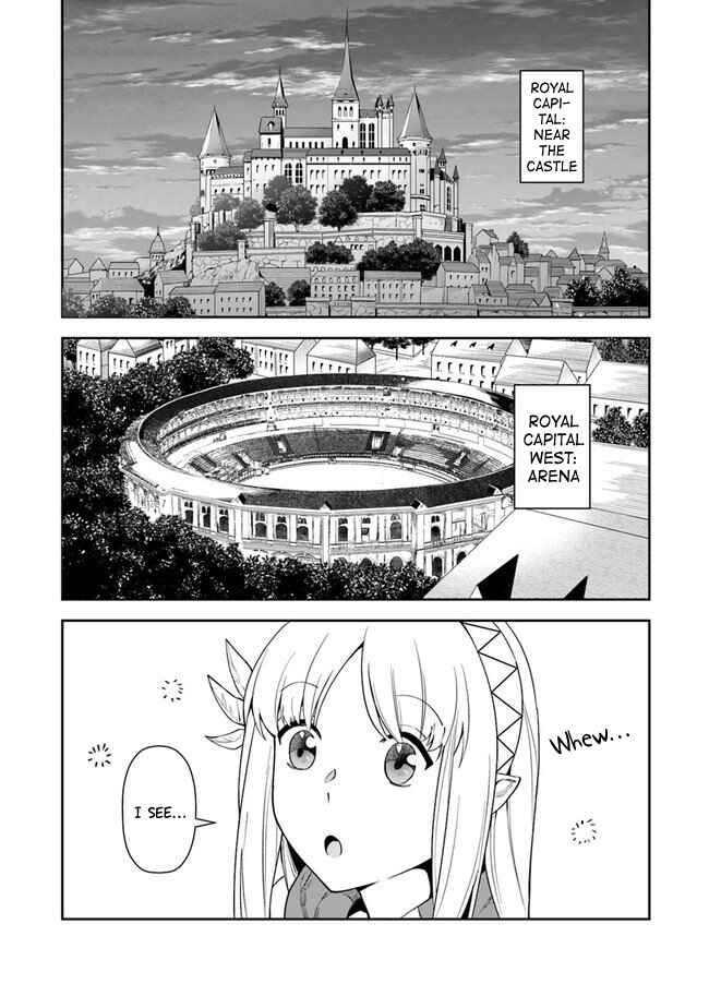 Page 30 Chapter 8 In the Land of Leadale