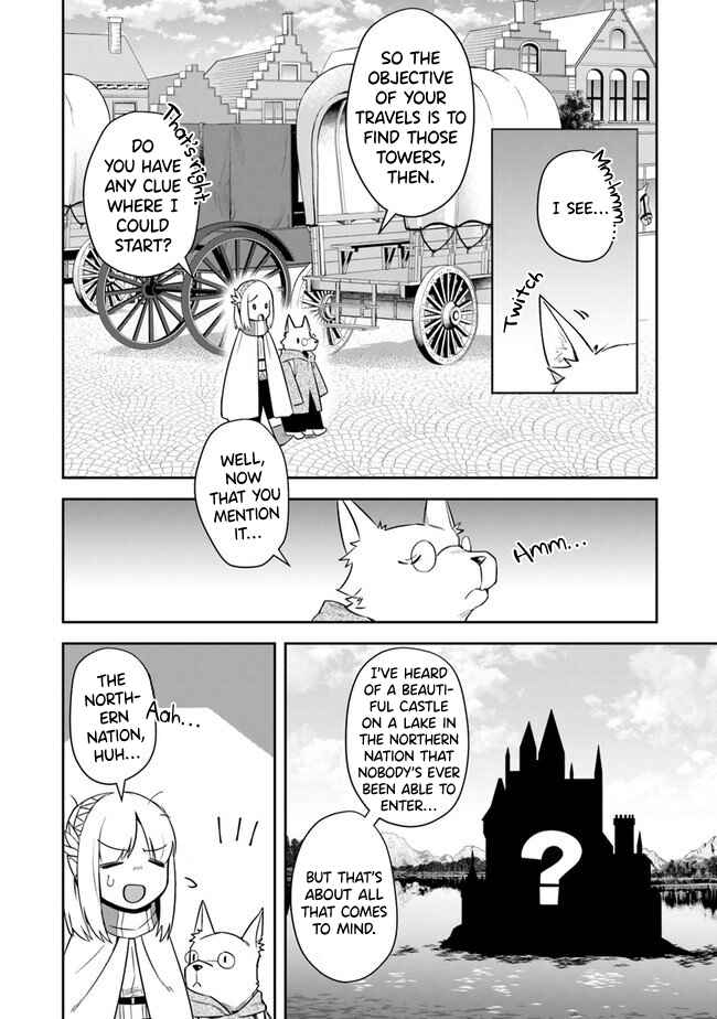 Page 4 Chapter 8 In the Land of Leadale