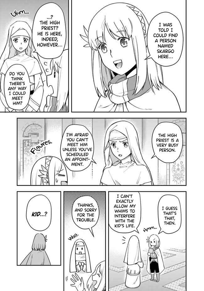 Page 9 Chapter 8 In the Land of Leadale