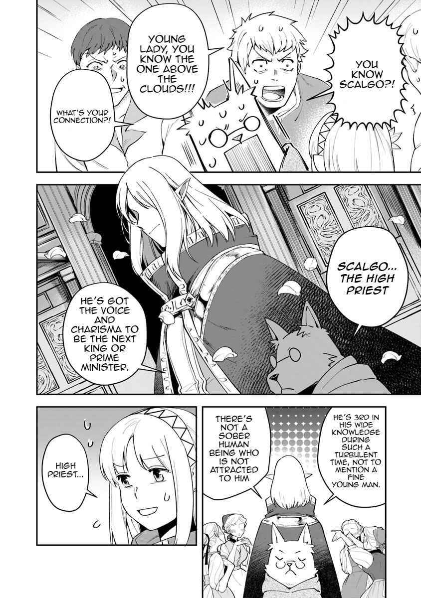 Page 20 Chapter 5 In the Land of Leadale