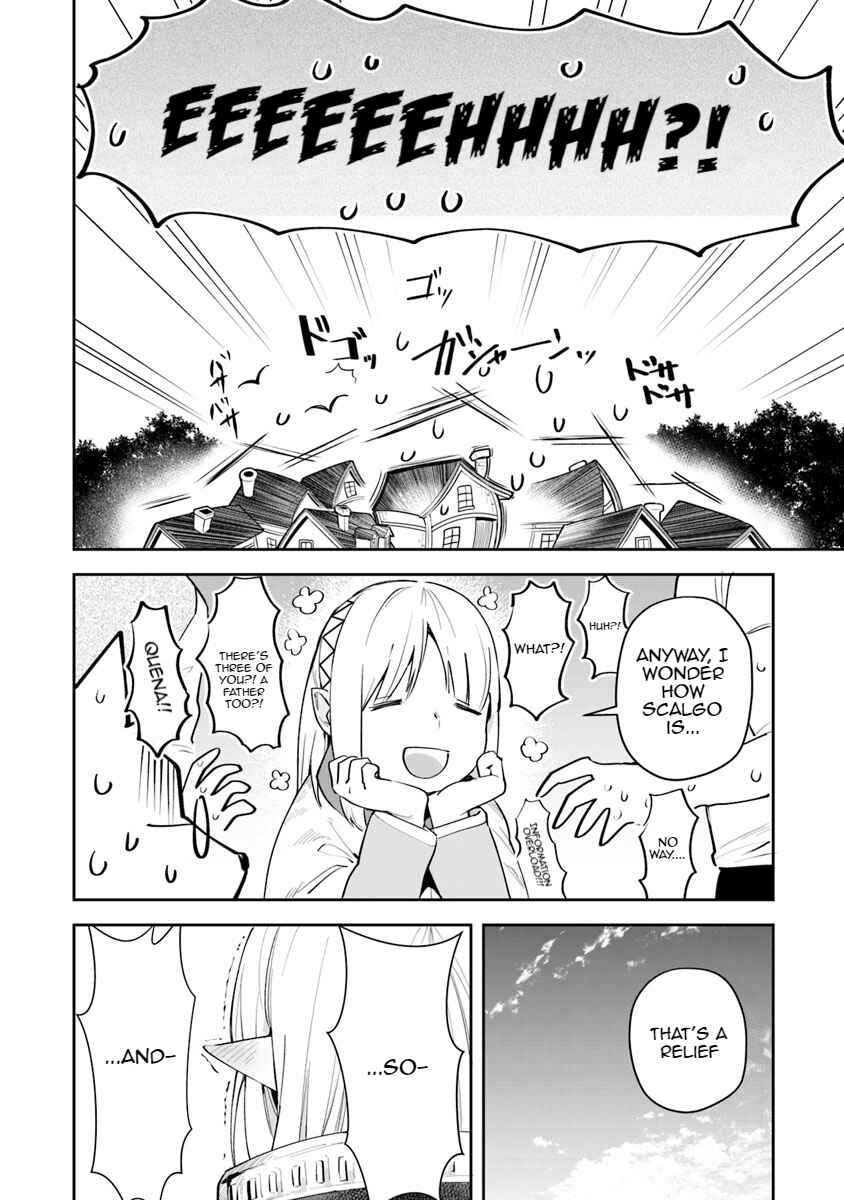 Page 22 Chapter 5 In the Land of Leadale