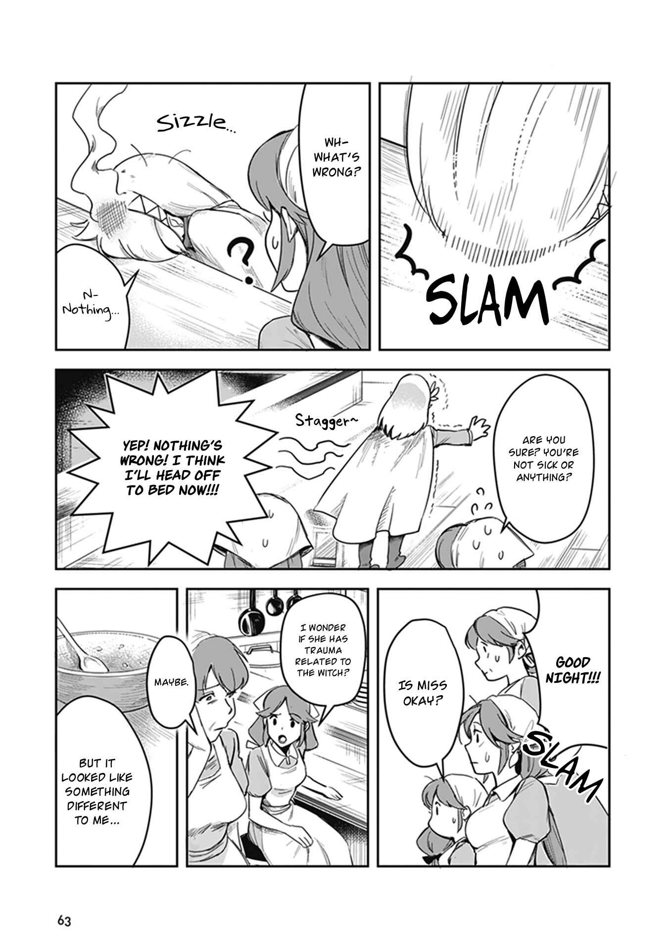 Page 20 Chapter 2 In the Land of Leadale
