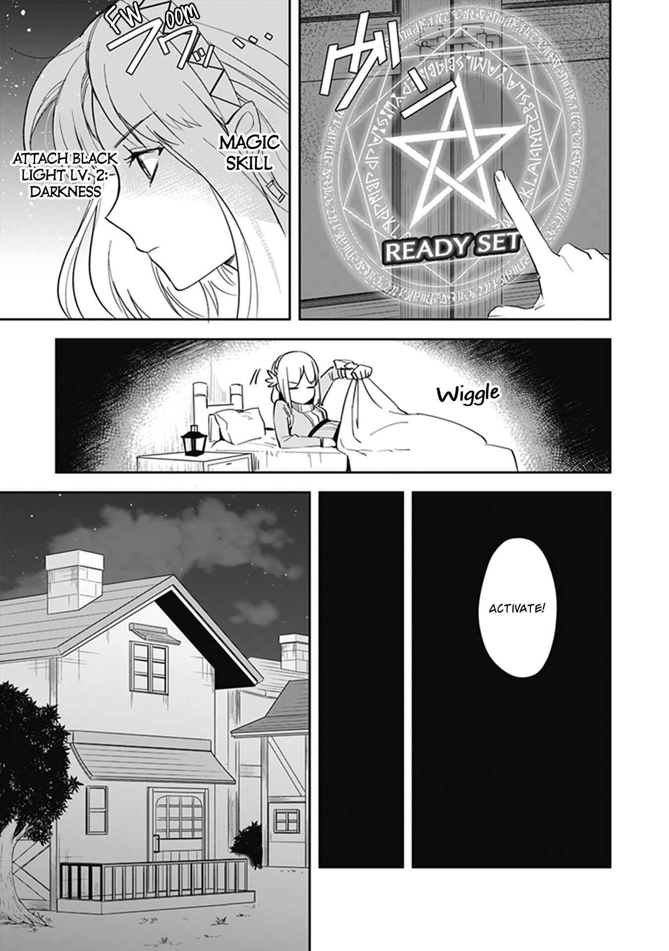 Page 28 Chapter 2 In the Land of Leadale