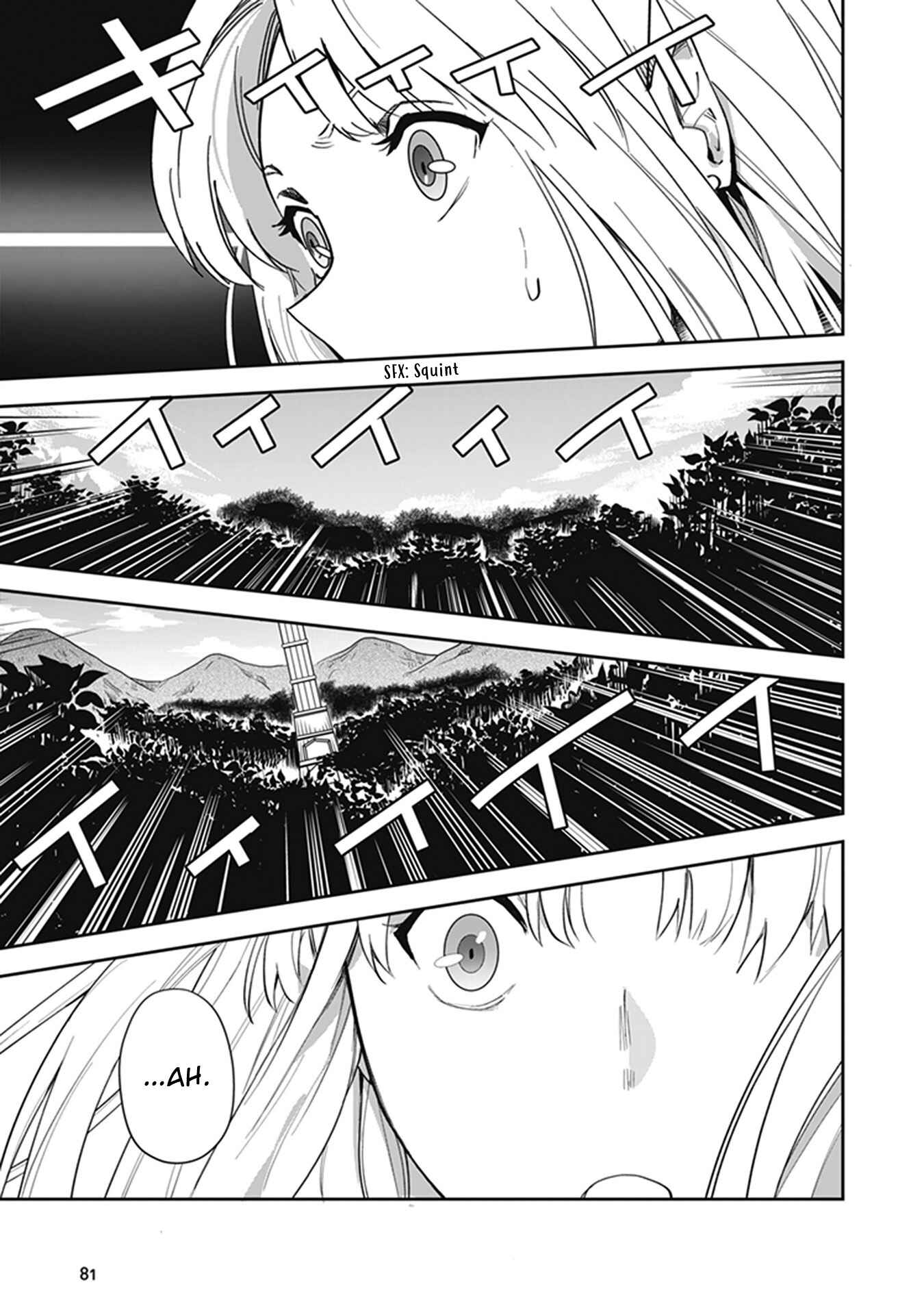 Page 38 Chapter 2 In the Land of Leadale