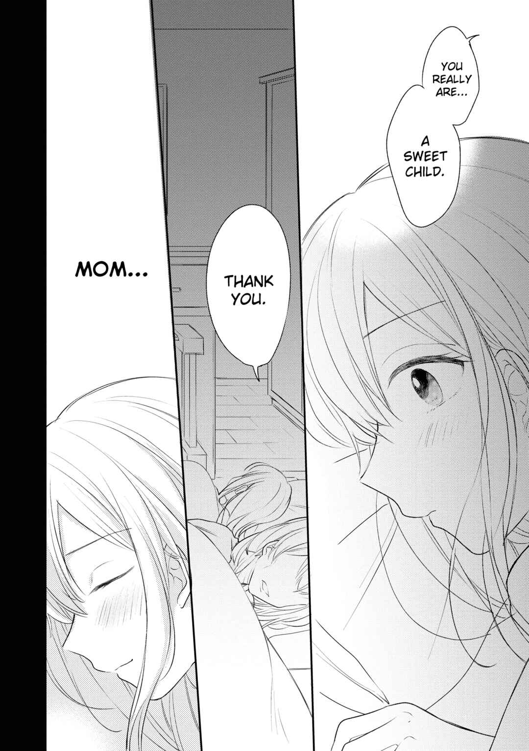 Page 26 Chapter 19 Kaketa Tsuki to Doughnut