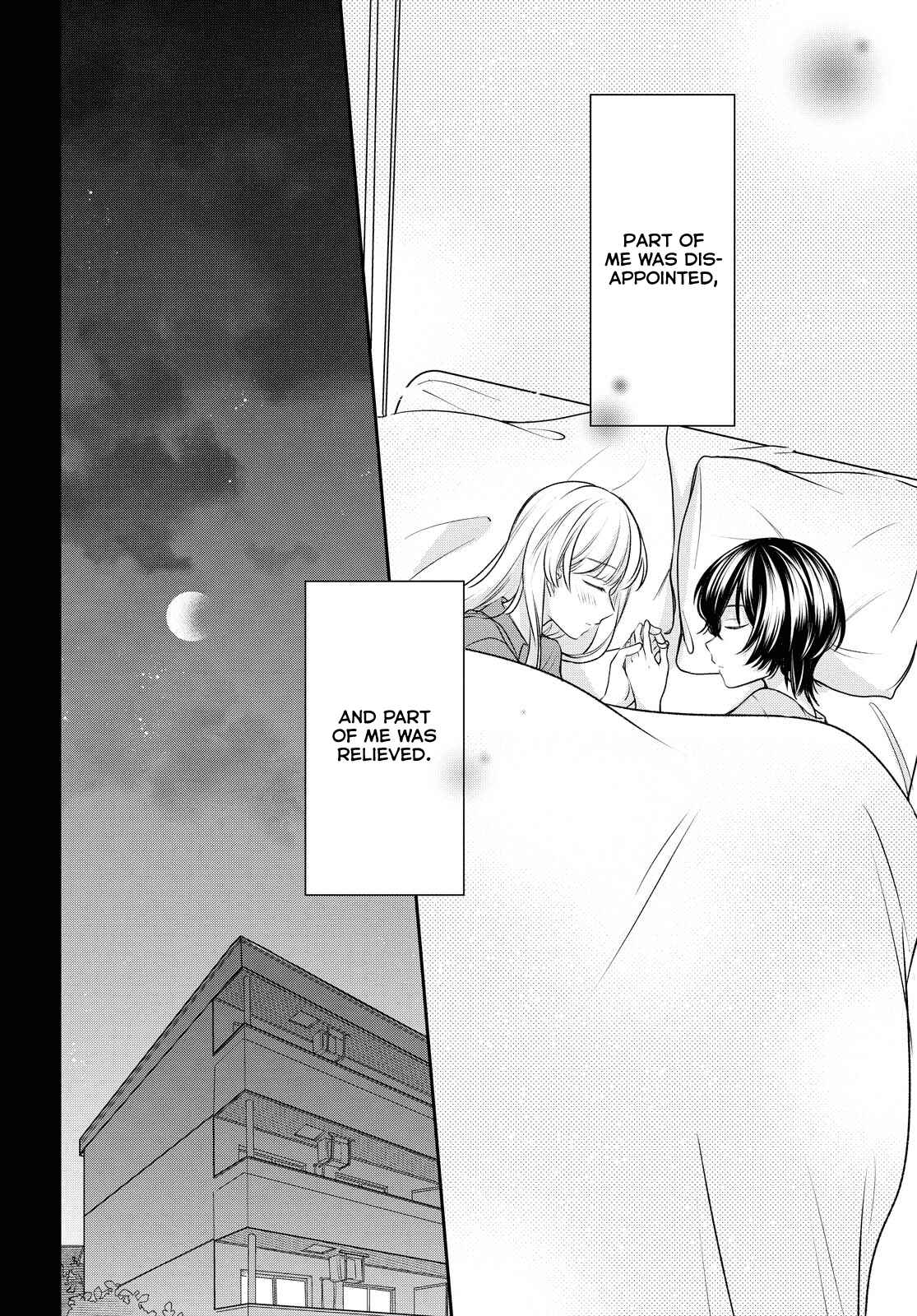 Page 14 Chapter 13 Kaketa Tsuki to Doughnut