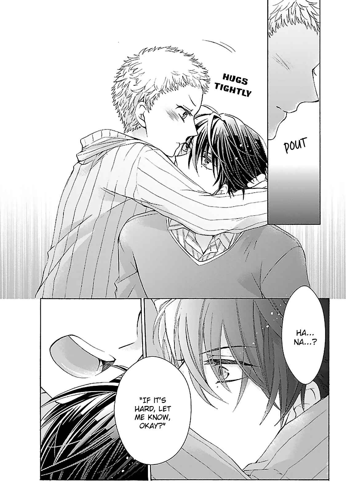 Page 21 Chapter 3 Tonari no Banken