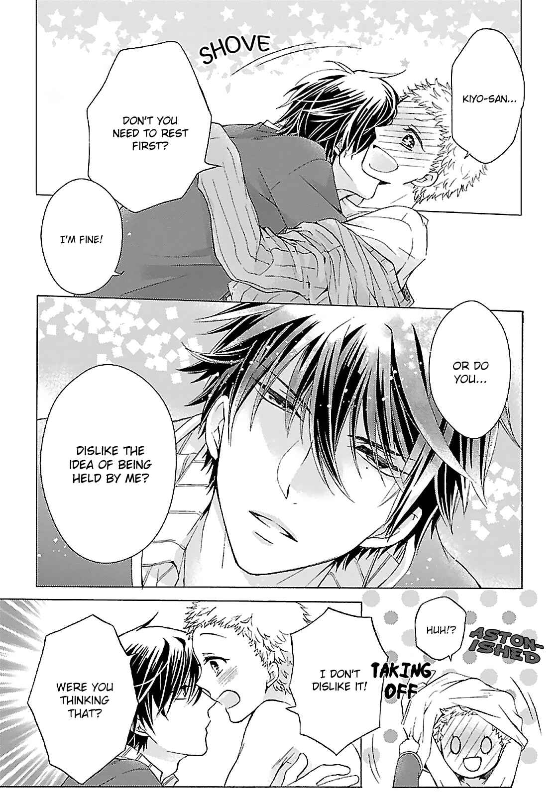 Page 28 Chapter 3 Tonari no Banken