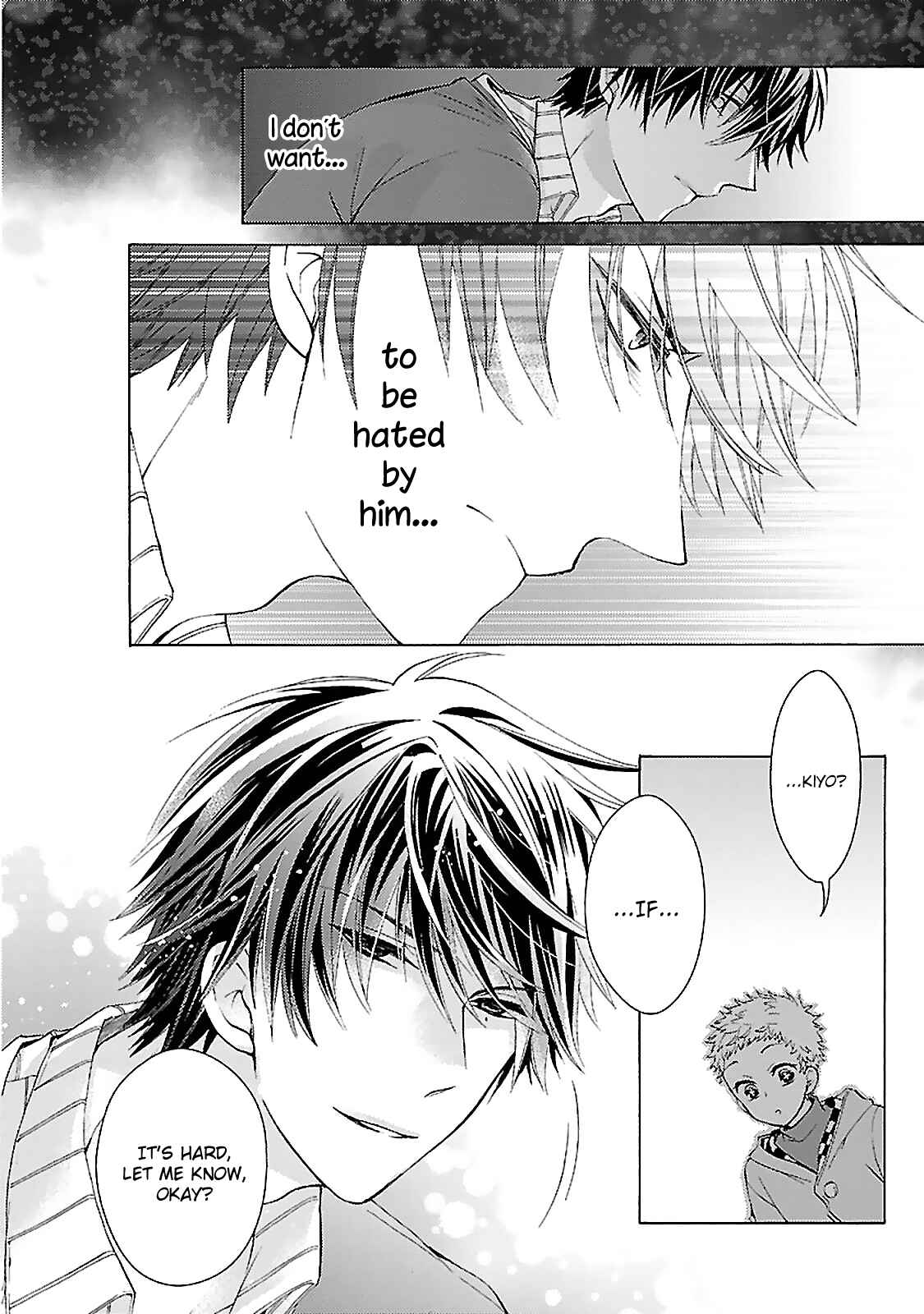 Page 7 Chapter 3 Tonari no Banken