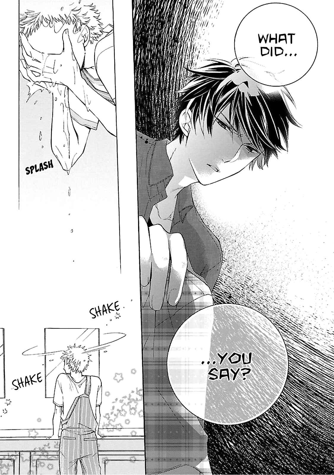 Page 30 Chapter 1 Tonari no Banken