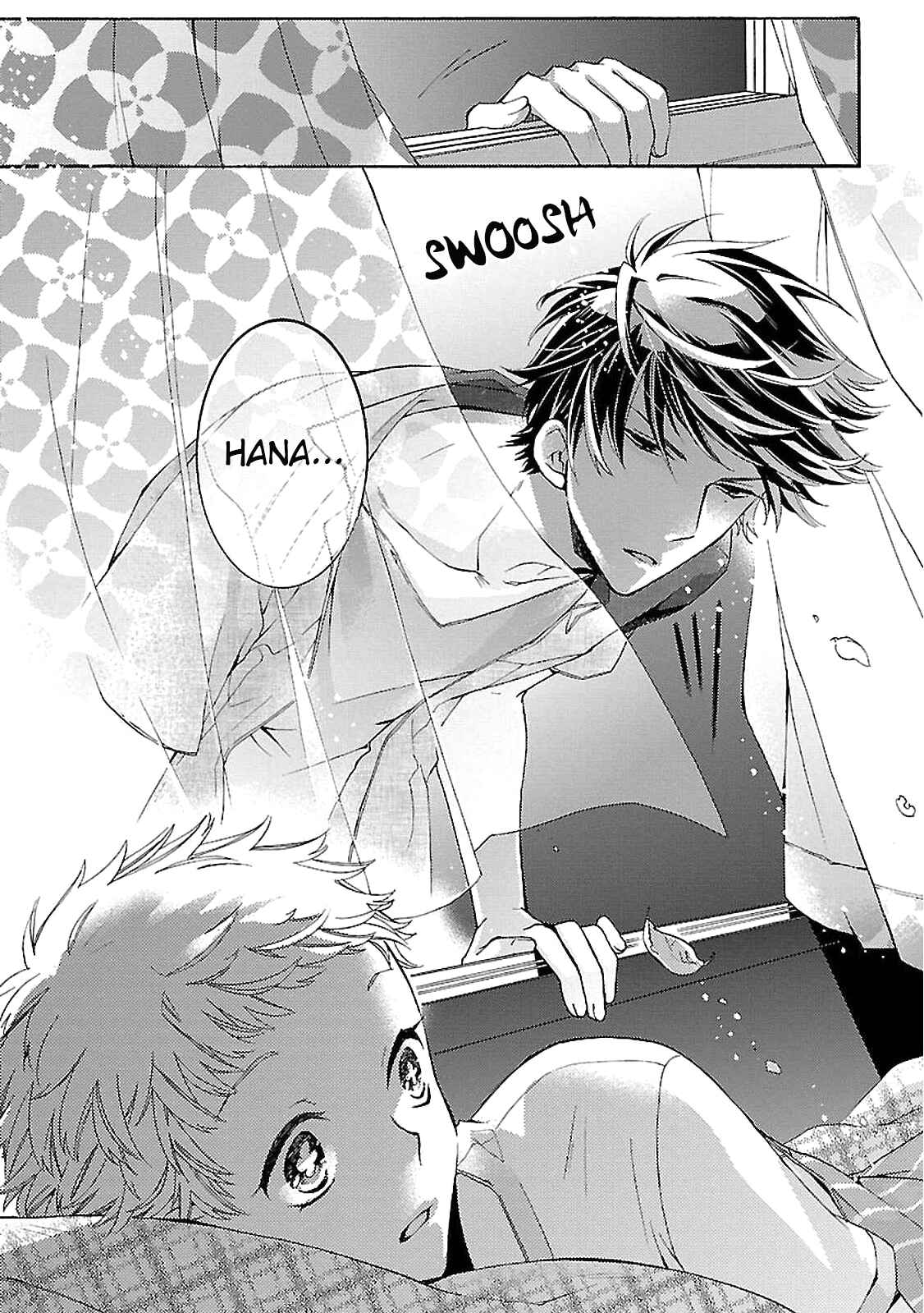 Page 37 Chapter 1 Tonari no Banken