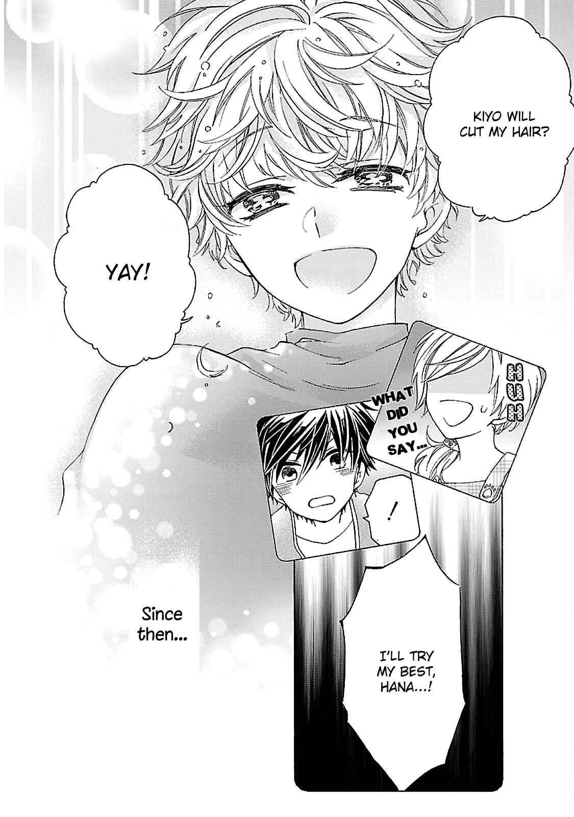 Page 29 Chapter 3.5 Tonari no Banken