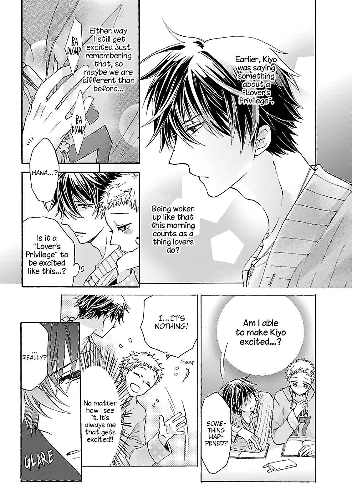 Page 10 Chapter 2 Tonari no Banken