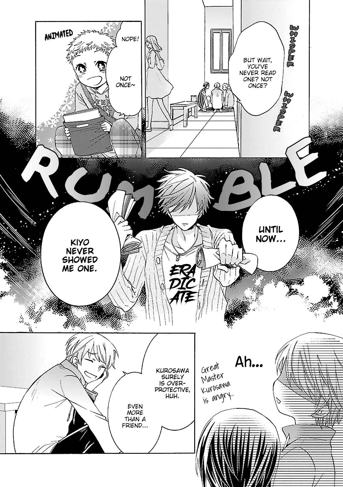 Page 13 Chapter 2 Tonari no Banken