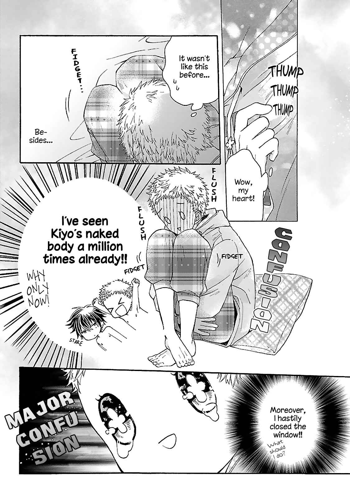 Page 26 Chapter 2 Tonari no Banken
