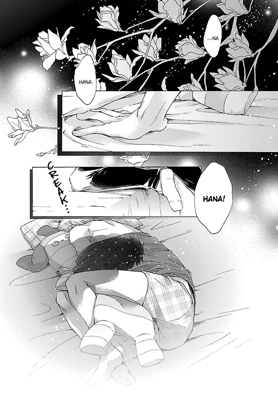 Page 3 Chapter 2 Tonari no Banken