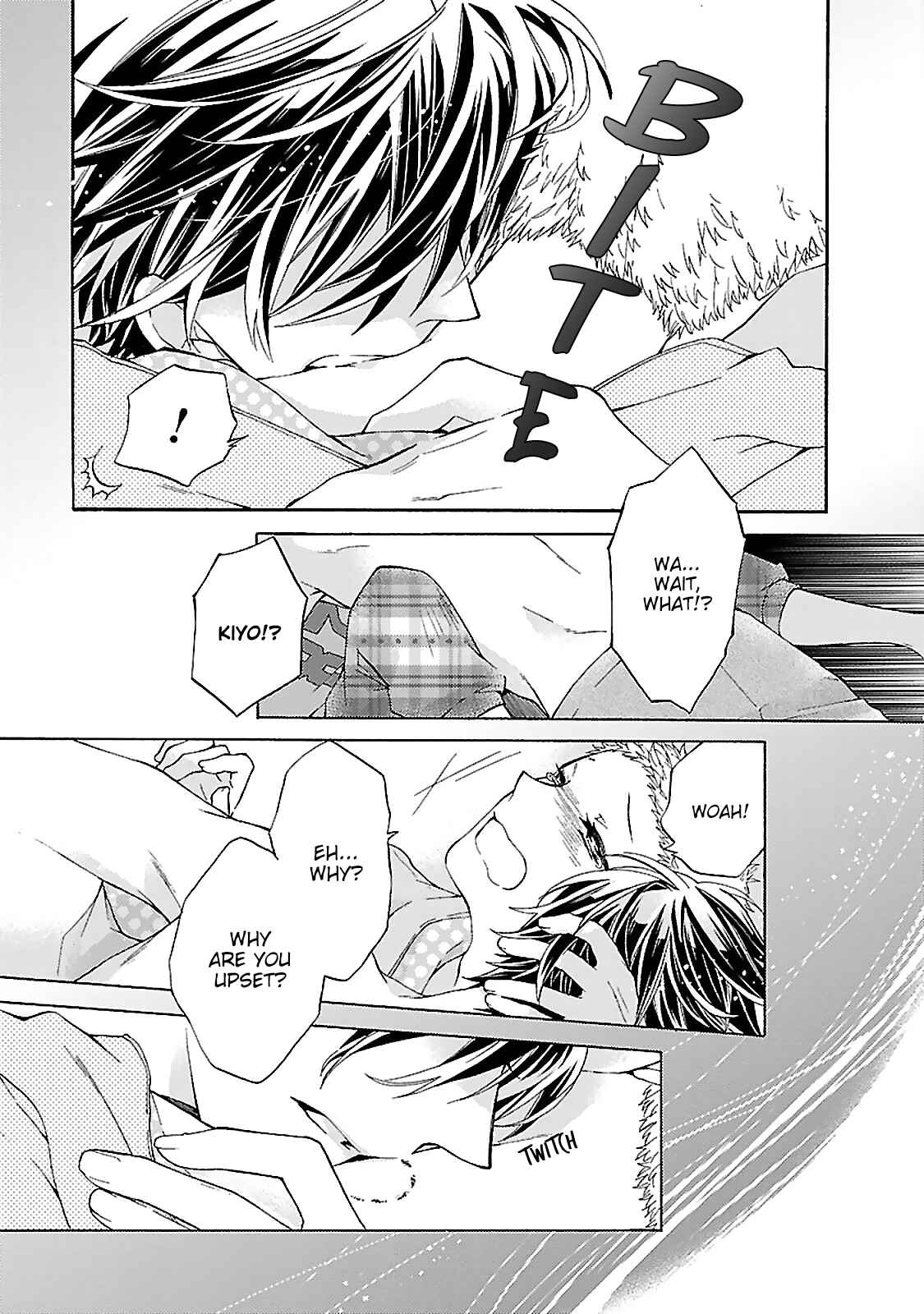 Page 32 Chapter 2 Tonari no Banken