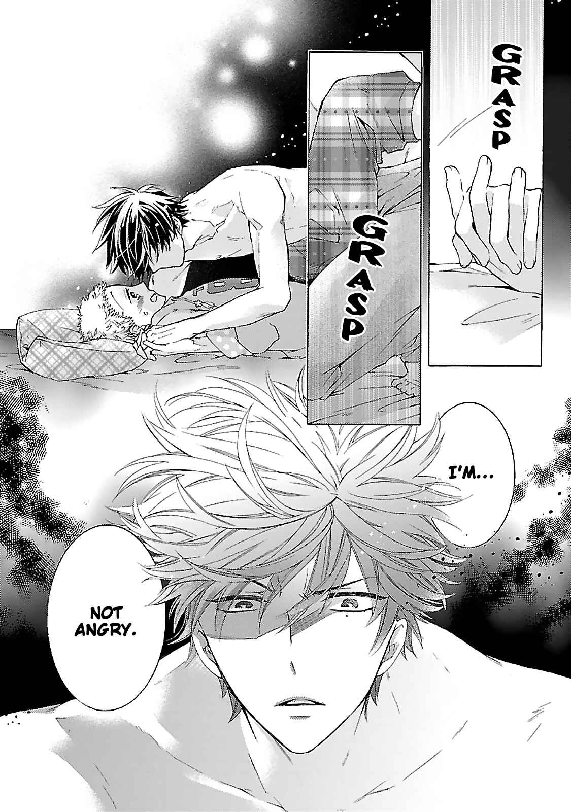 Page 33 Chapter 2 Tonari no Banken