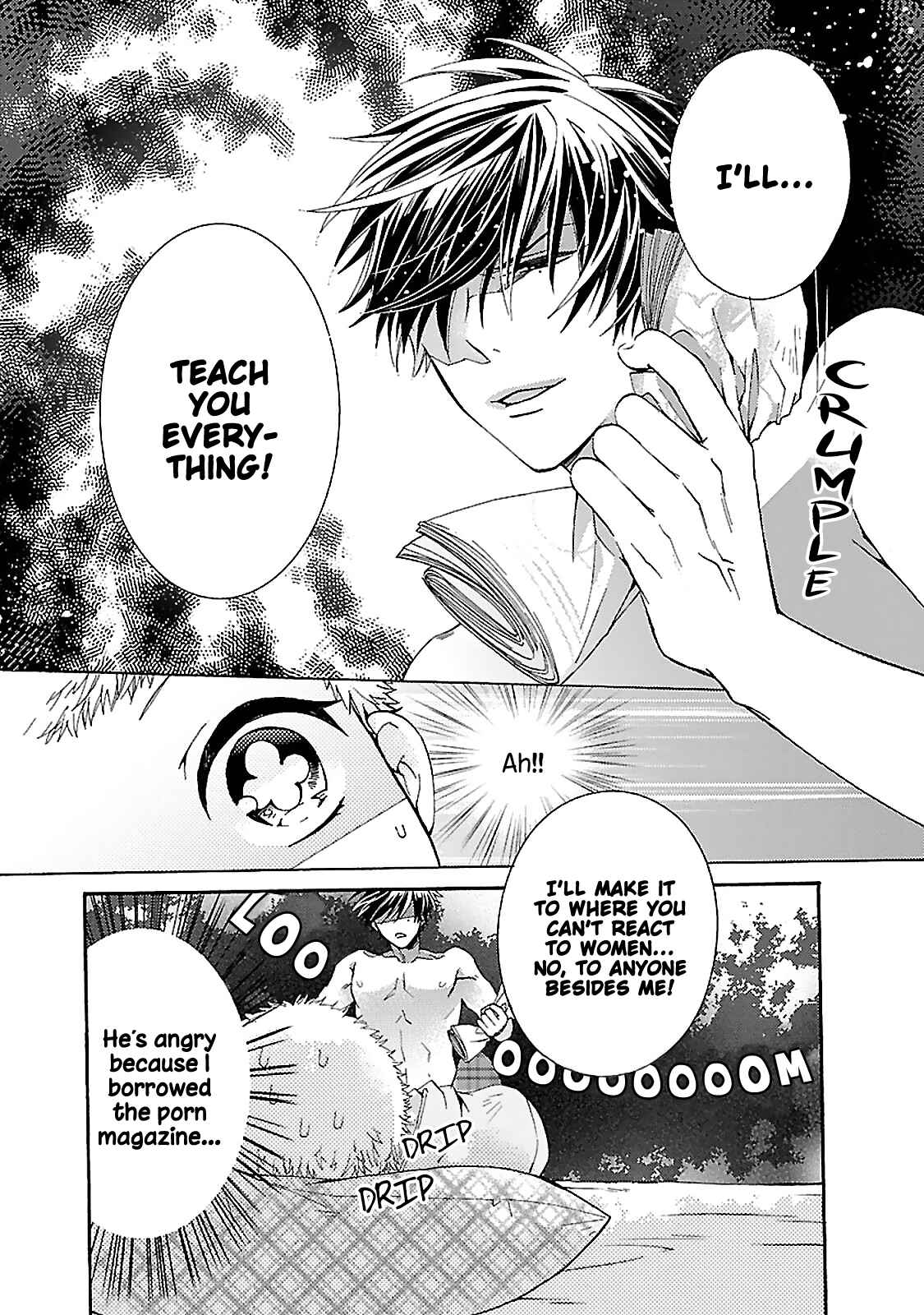 Page 35 Chapter 2 Tonari no Banken