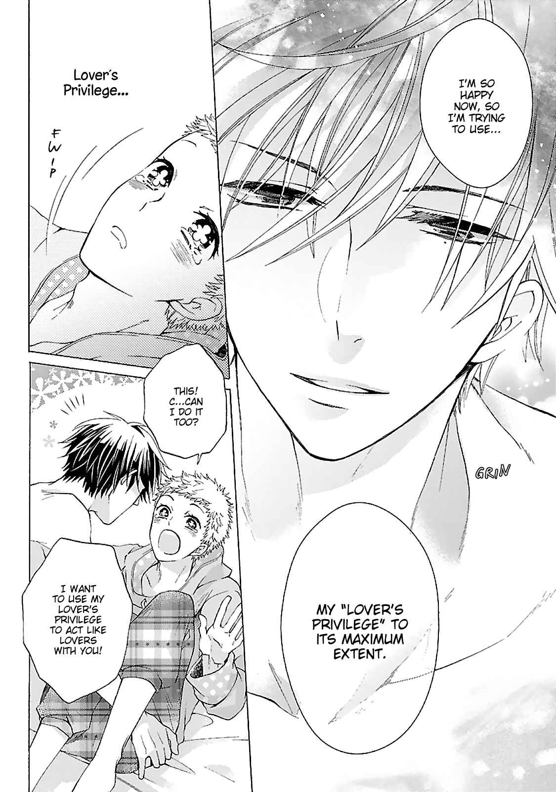 Page 40 Chapter 2 Tonari no Banken