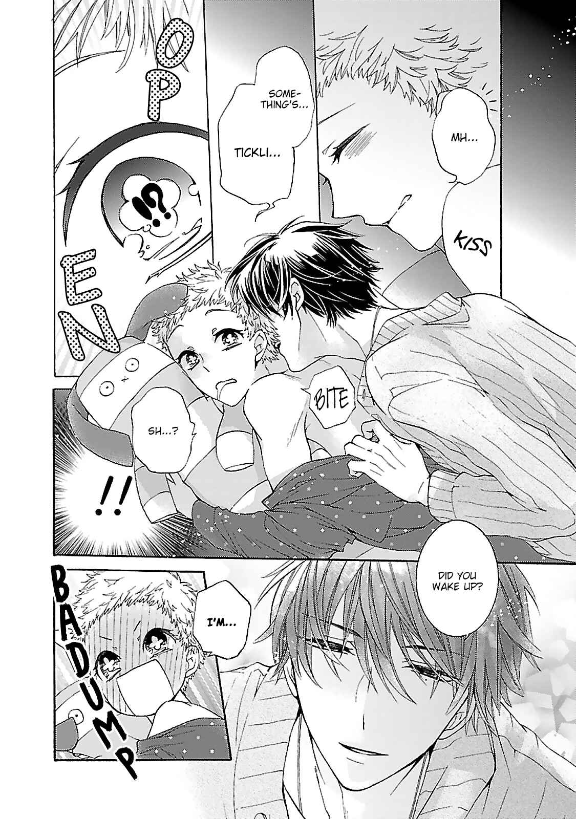 Page 5 Chapter 2 Tonari no Banken