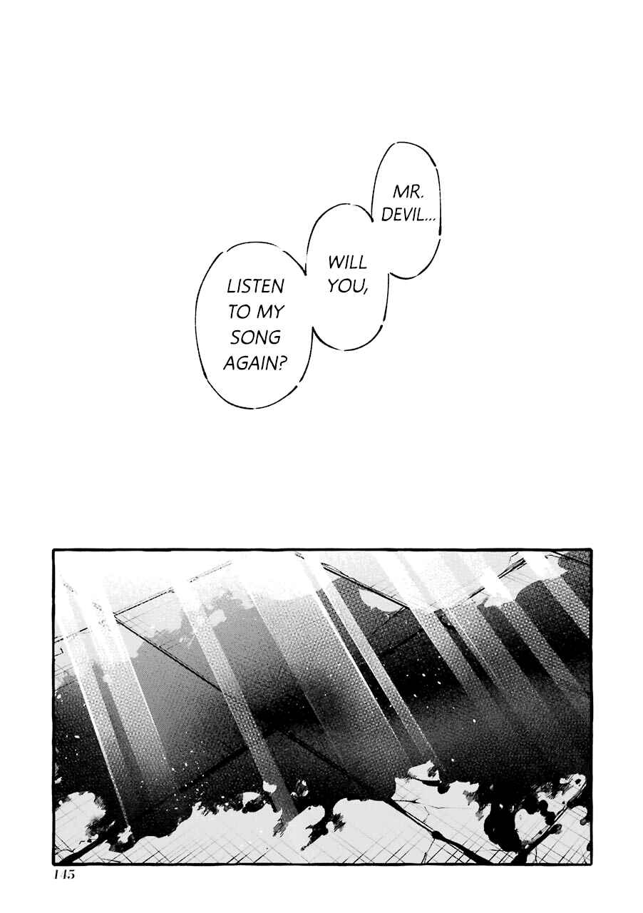 Page 40 Chapter 11.5 Akuma-san to Outa