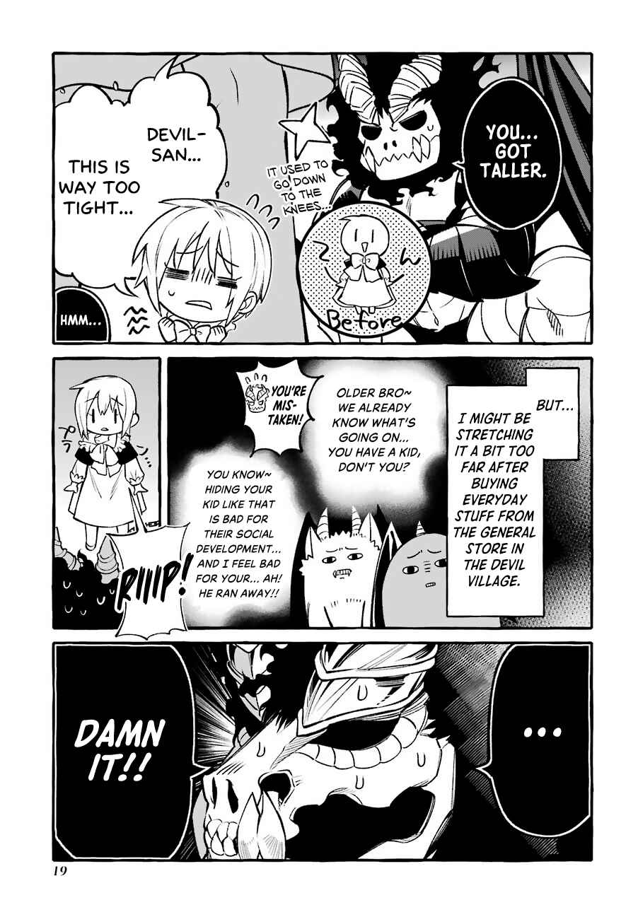 Page 2 Chapter 7 Akuma-san to Outa