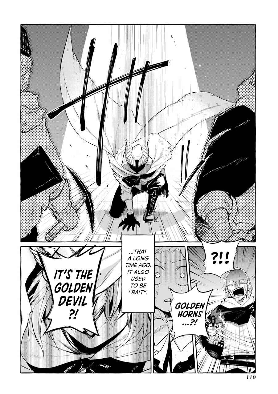 Page 2 Chapter 5.3 Akuma-san to Outa