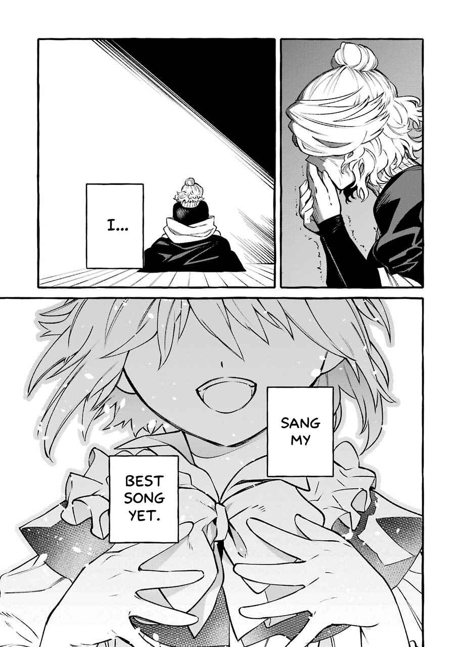 Page 11 Chapter 11 Akuma-san to Outa
