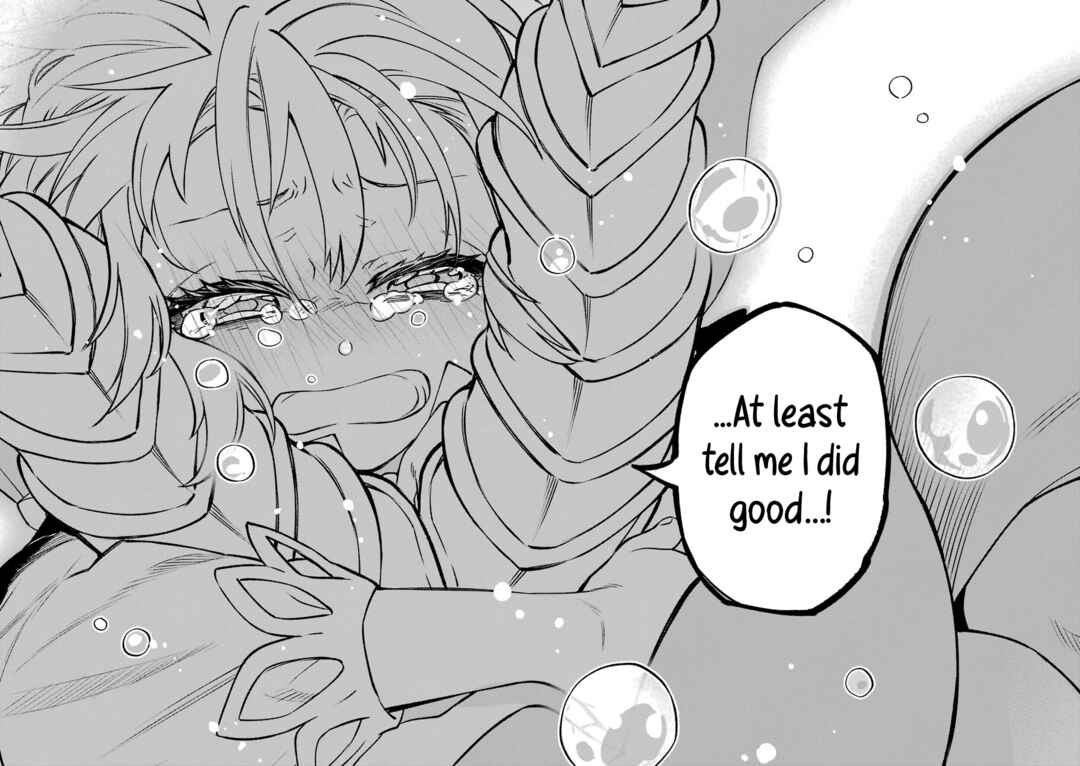 Page 15 Chapter 11 Akuma-san to Outa
