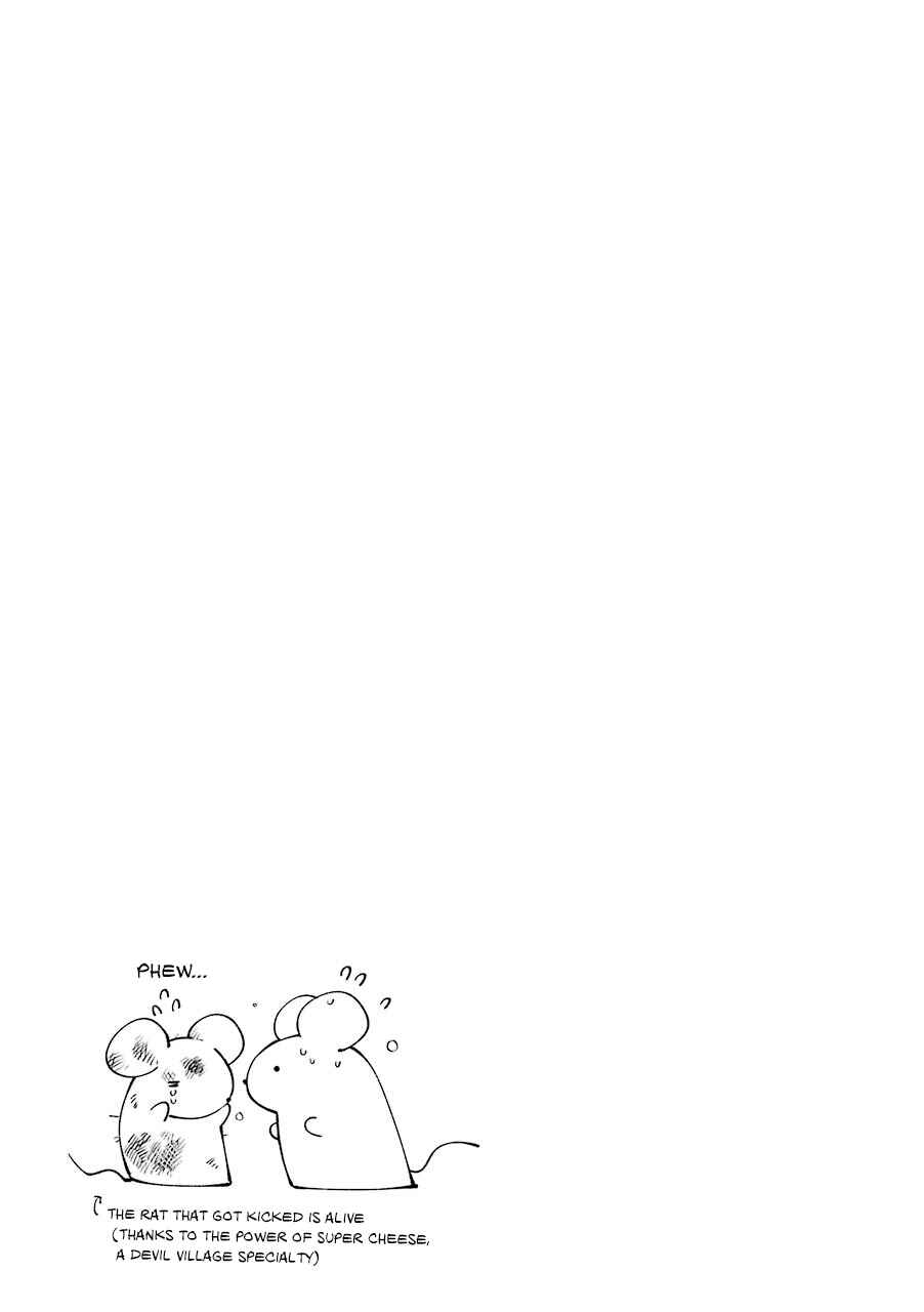 Page 18 Chapter 9 Akuma-san to Outa