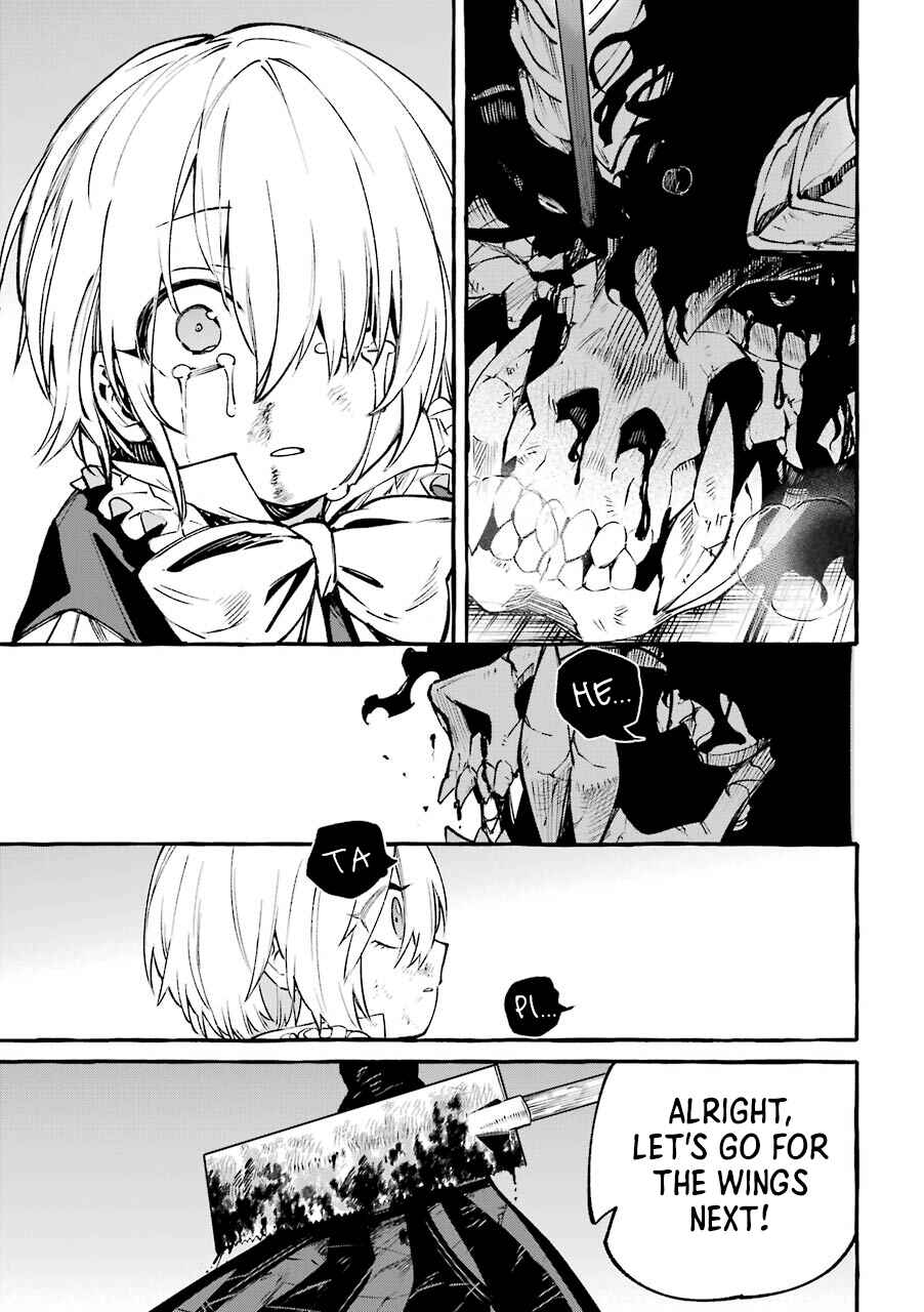Page 5 Chapter 10 Akuma-san to Outa
