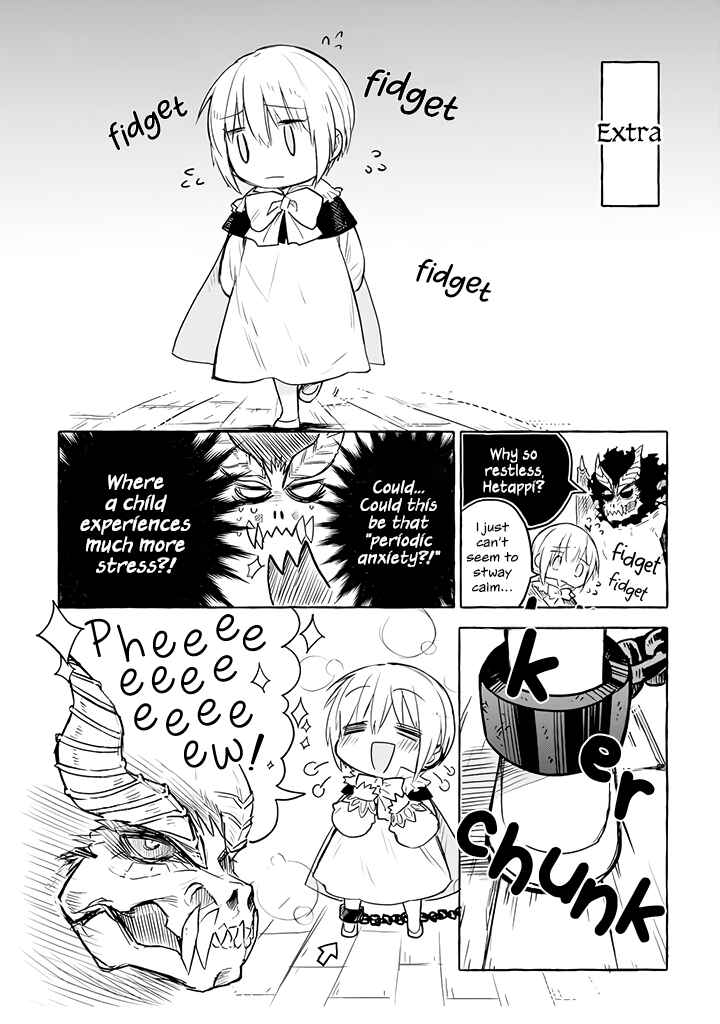 Page 26 Chapter 5 Akuma-san to Outa