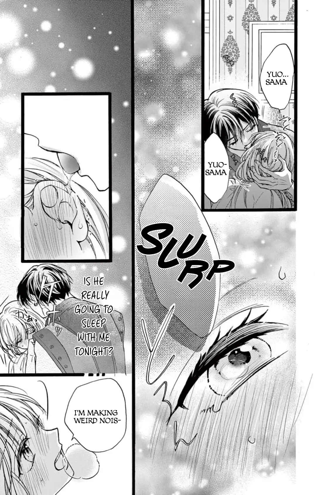 Page 24 Chapter 12 Yotogi no Futago - Niehime wa Futari no Ouji ni Aisareru