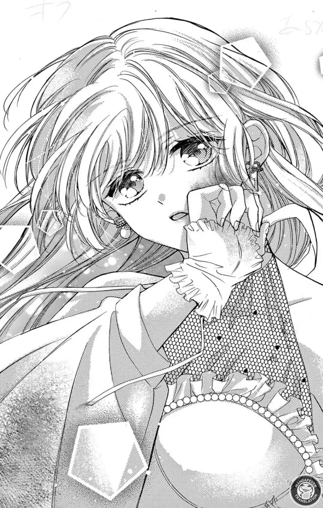 Page 19 Chapter 10 Yotogi no Futago - Niehime wa Futari no Ouji ni Aisareru
