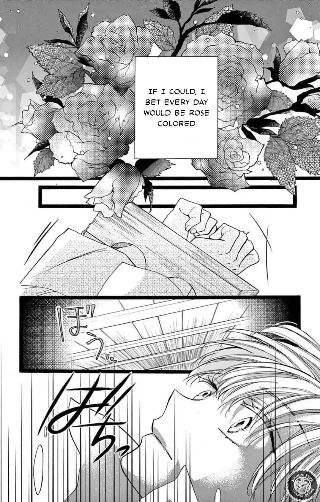 Page 37 Chapter 10 Yotogi no Futago - Niehime wa Futari no Ouji ni Aisareru