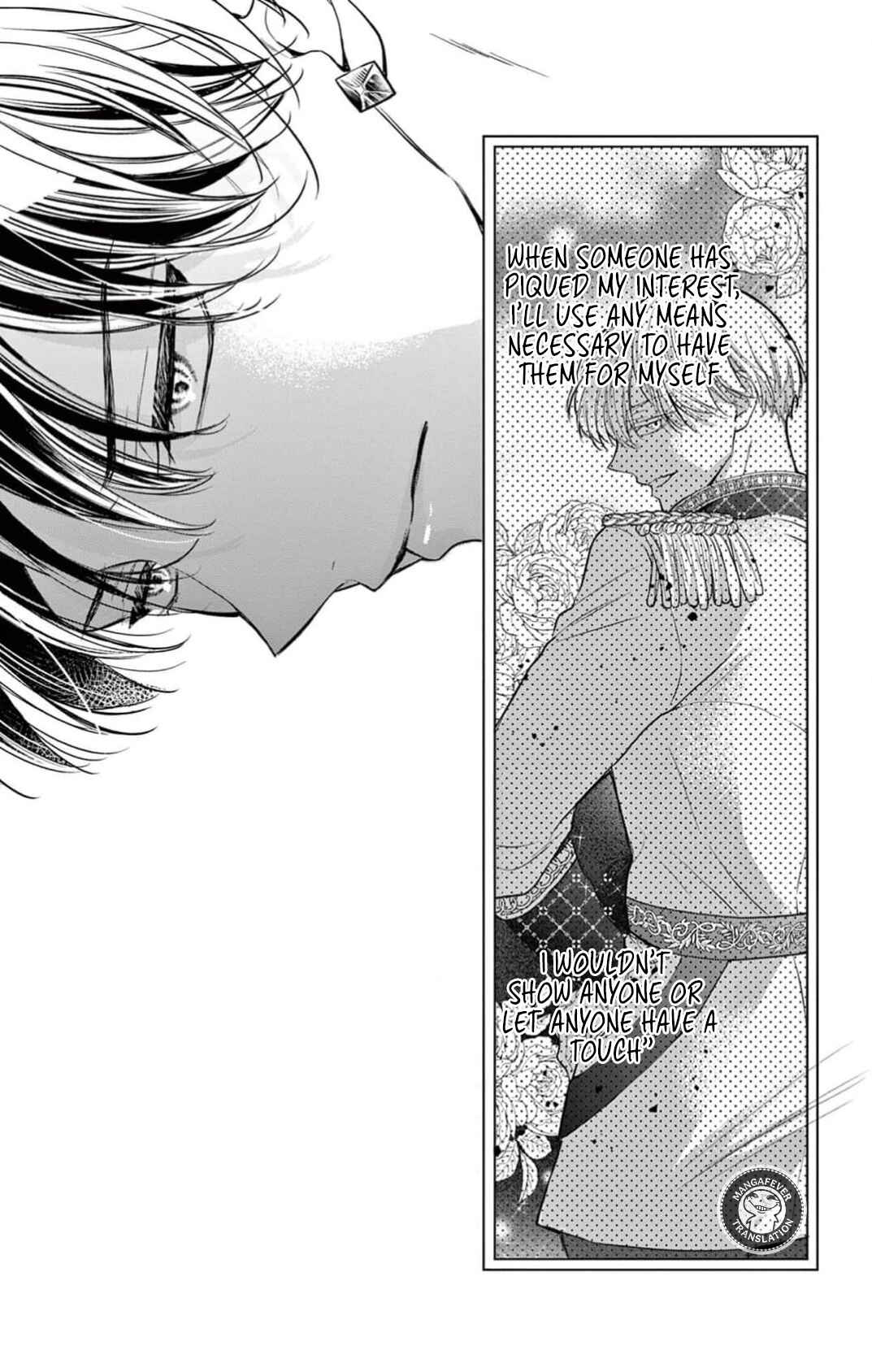 Page 16 Chapter 14 Yotogi no Futago - Niehime wa Futari no Ouji ni Aisareru
