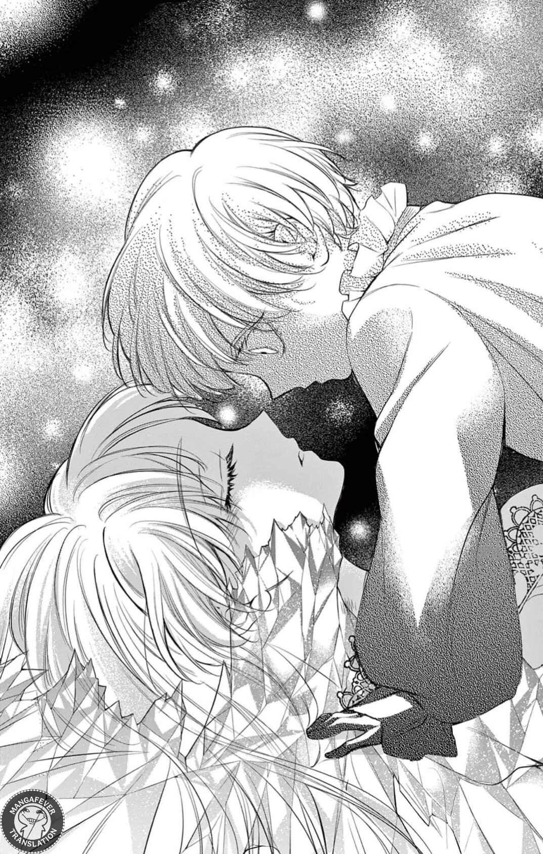 Page 27 Chapter 14 Yotogi no Futago - Niehime wa Futari no Ouji ni Aisareru