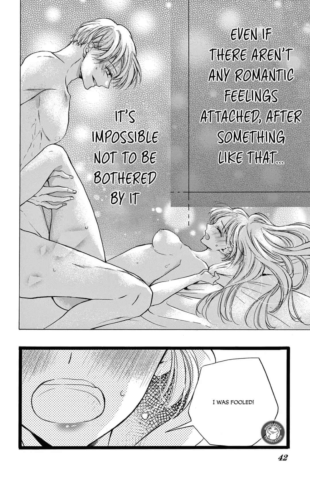Page 3 Chapter 8 Yotogi no Futago - Niehime wa Futari no Ouji ni Aisareru