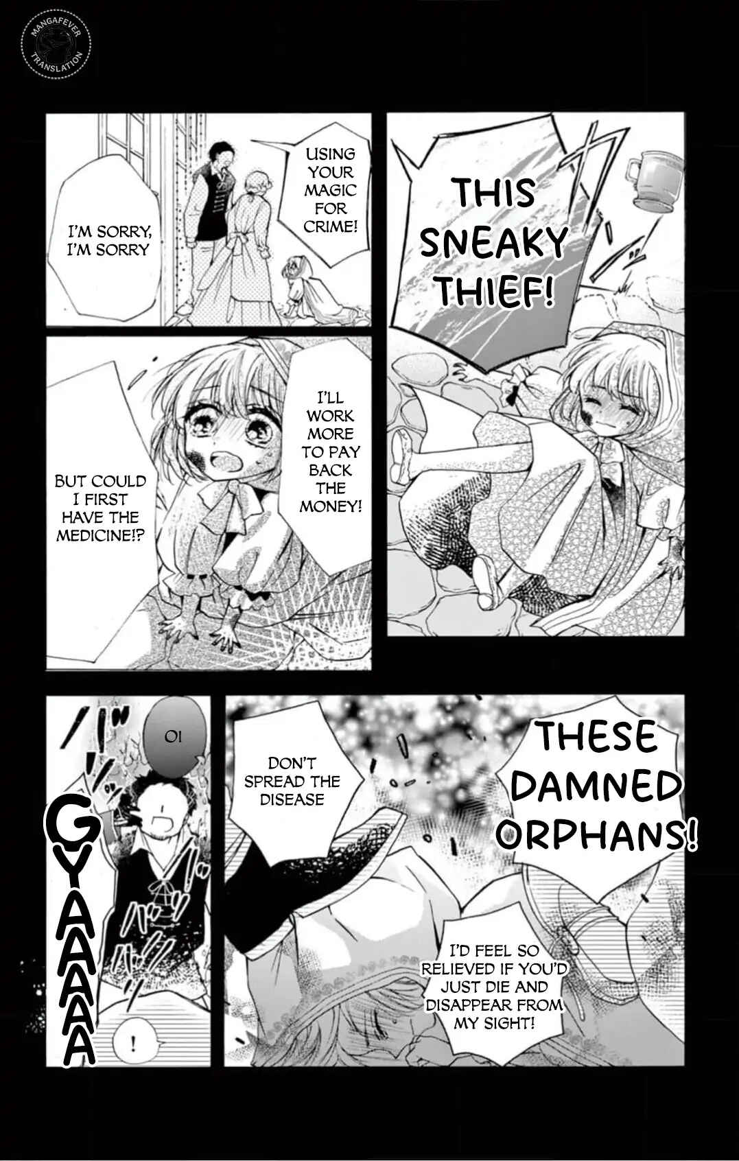 Page 27 Chapter 2 Yotogi no Futago - Niehime wa Futari no Ouji ni Aisareru