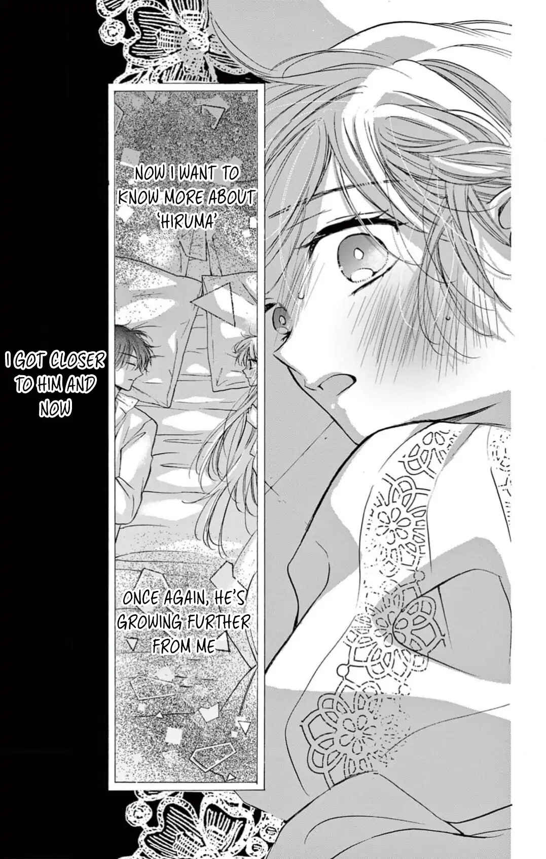 Page 38 Chapter 2 Yotogi no Futago - Niehime wa Futari no Ouji ni Aisareru