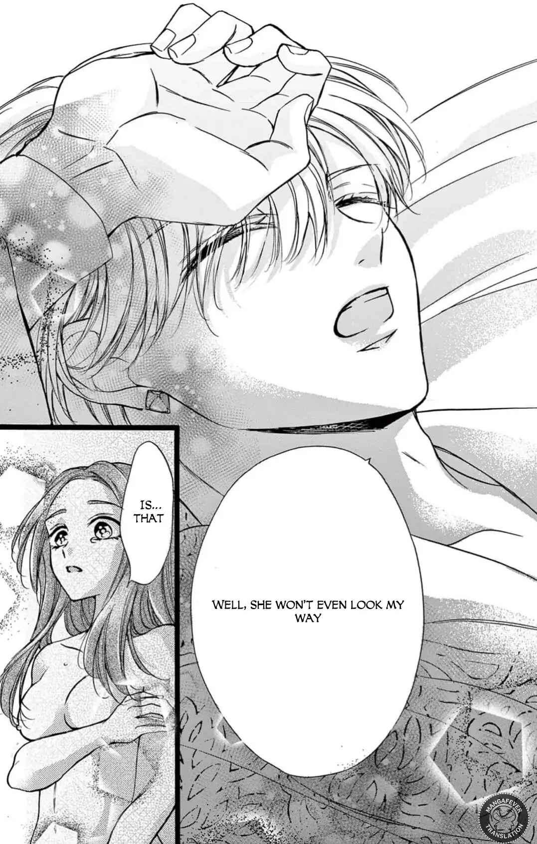 Page 16 Chapter 6 Yotogi no Futago - Niehime wa Futari no Ouji ni Aisareru