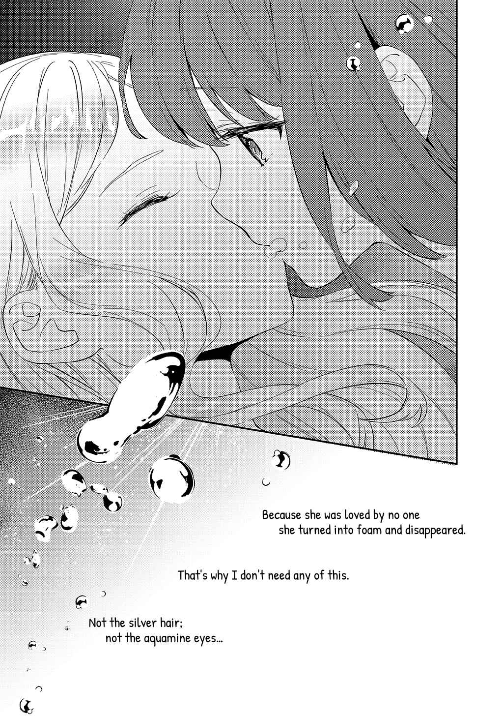 Page 18 Chapter 2 Lily Fairy Tale Compilation